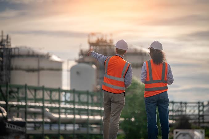 Industrial Utility Consultancy